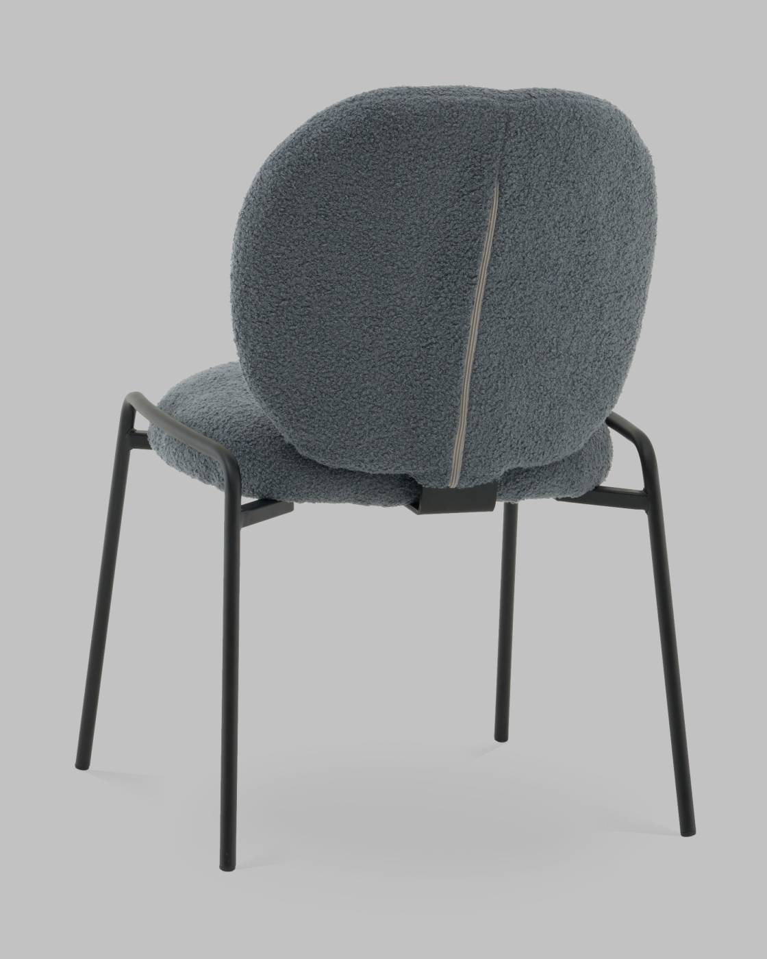 AV 438-Fl83-9005 Обеденный стул Stool Group AV 438-Fl83-9005