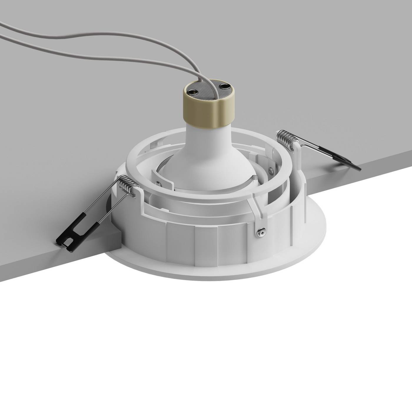Встраиваемый светильник CORE Hesby Lighting HSBL_0229