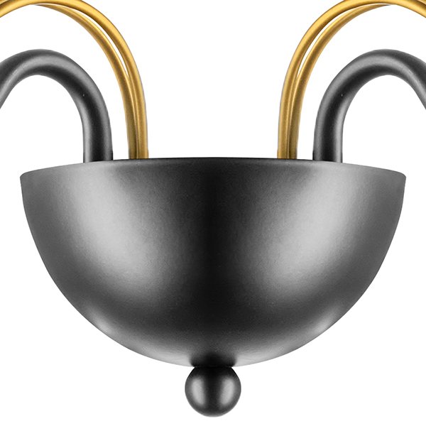 Настенное бра Lightstar Bolla 734627