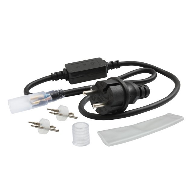 8637 Комплект подключения дюралайт KANLUX GIVRO PR SET Kanlux Givro 8637