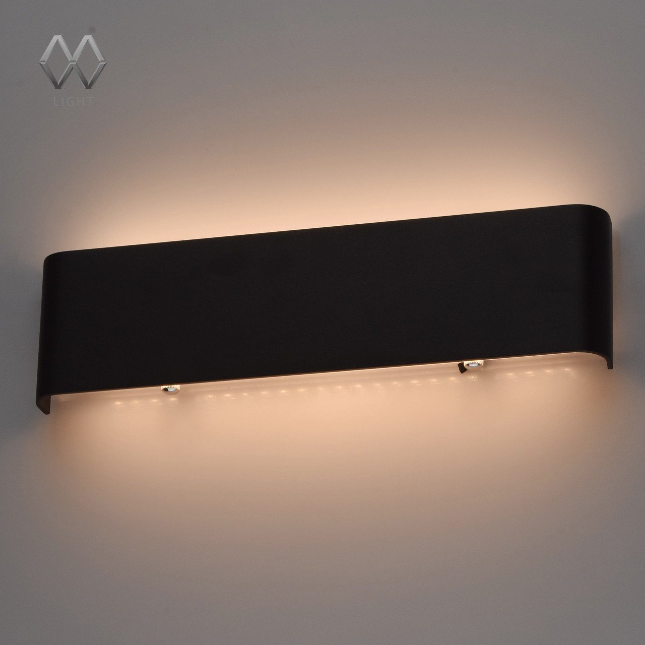 492023602 Настенный светильник MW Light Котбус 492023602