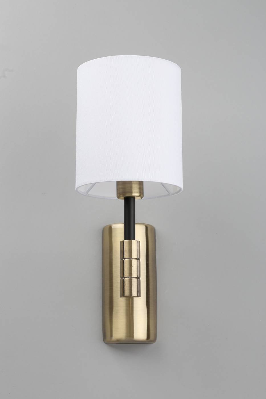 OML-57501-01 Настенное бра Omnilux Mulazzo OML-57501-01