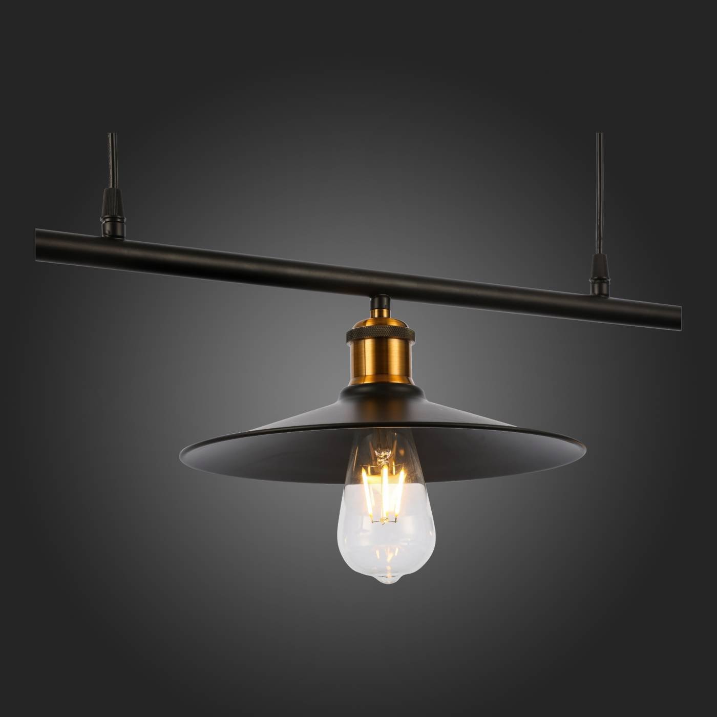 SLE120503-03 Светильник подвесной Evoluce Esperazza SLE120503-03