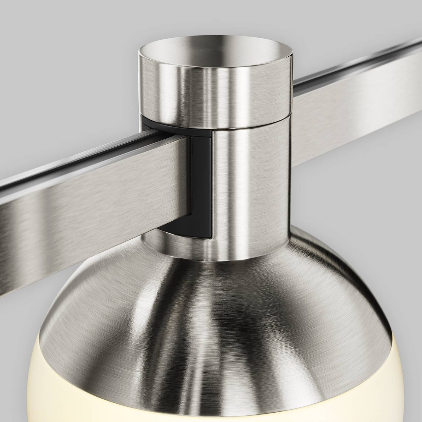 TR149-1-5W3K-PT Трековый светильник Maytoni Luna TR149-1-5W3K-PT