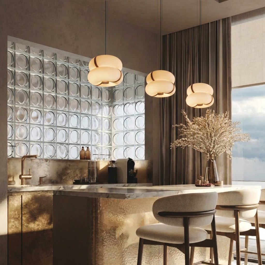 Подвесной светильник Bolina Loft It 10473P