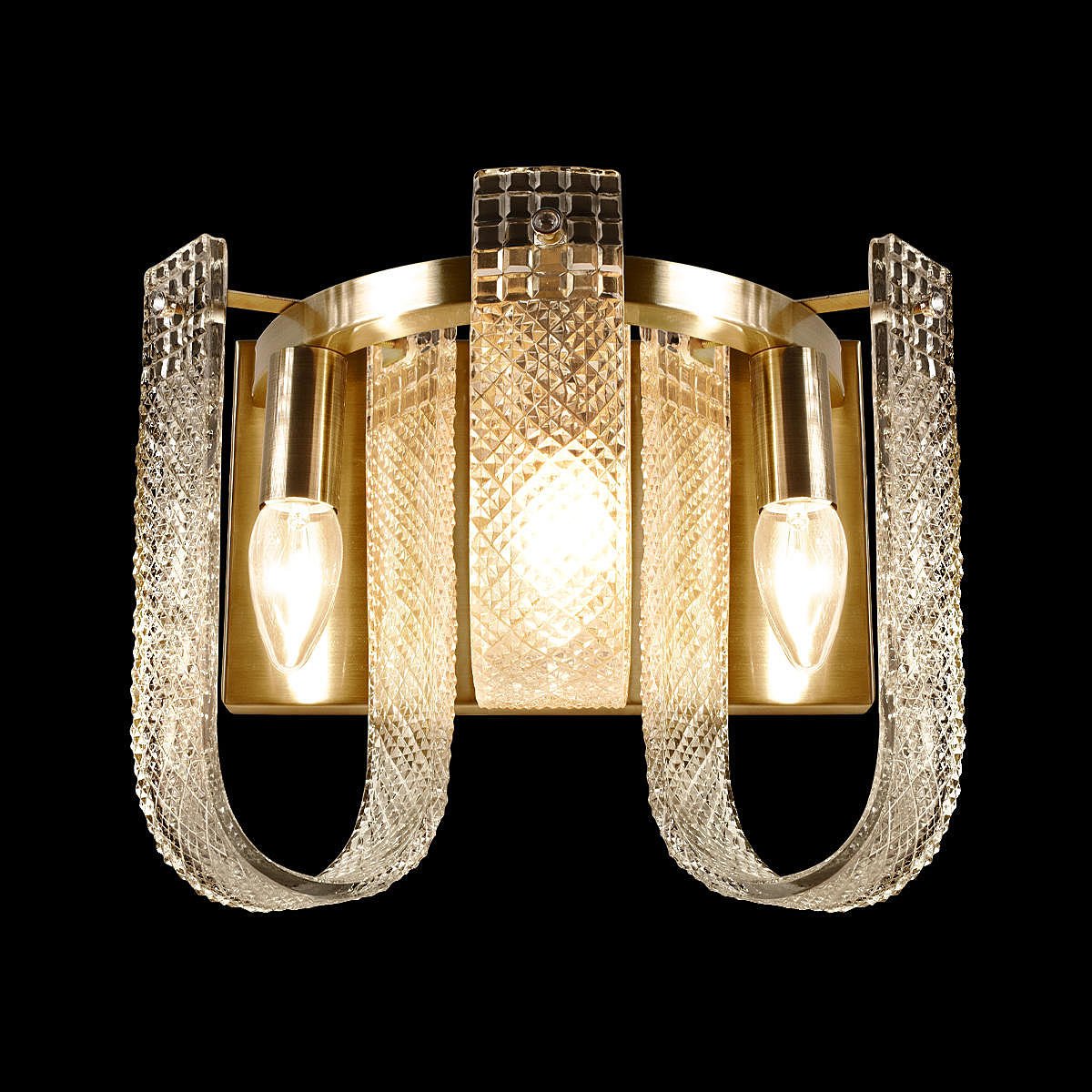 10296W Настенное бра Loft It Jersey 10296W