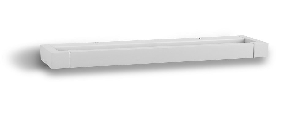 CLT 028W700 WH Настенное бра Crystal Lux Clt 028 CLT 028W700 WH