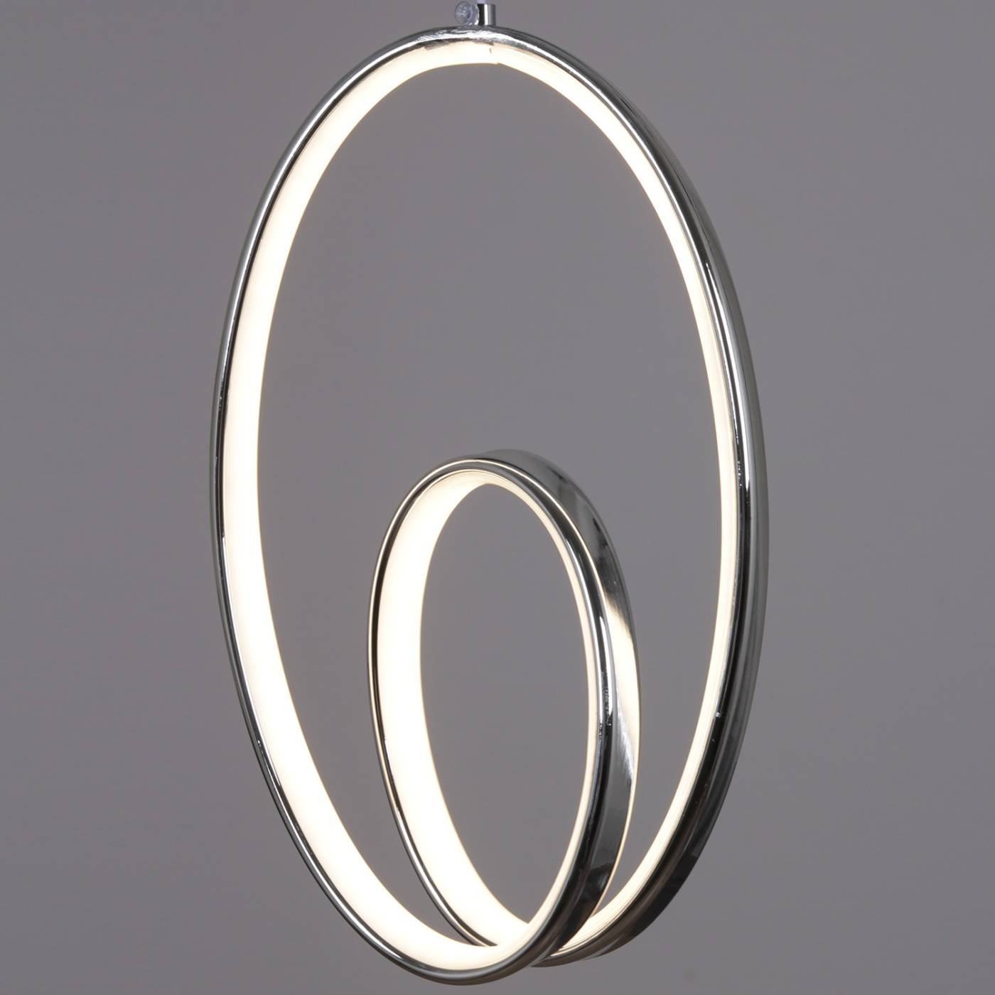 Подвесной светильник Reluce 05669-0.9-03 CH