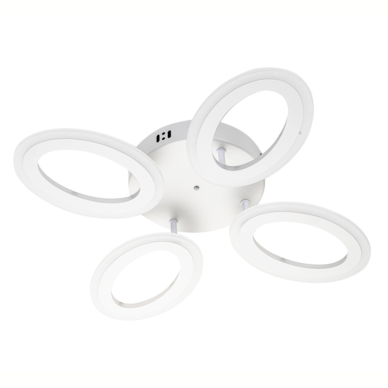 Потолочная люстра Escada 10226/4LED