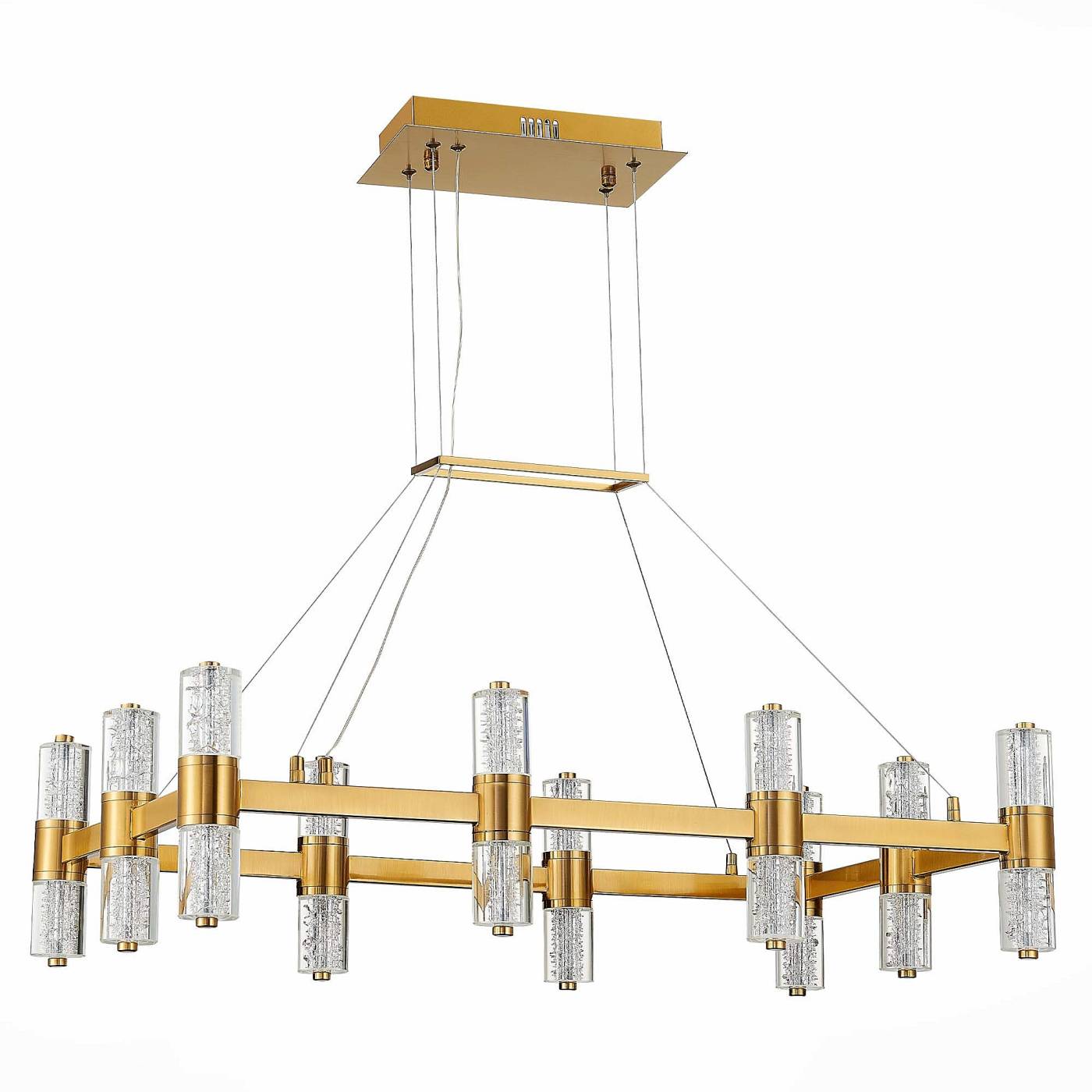 SL6007.203.20 Подвесная люстра ST Luce Gemina SL6007.203.20