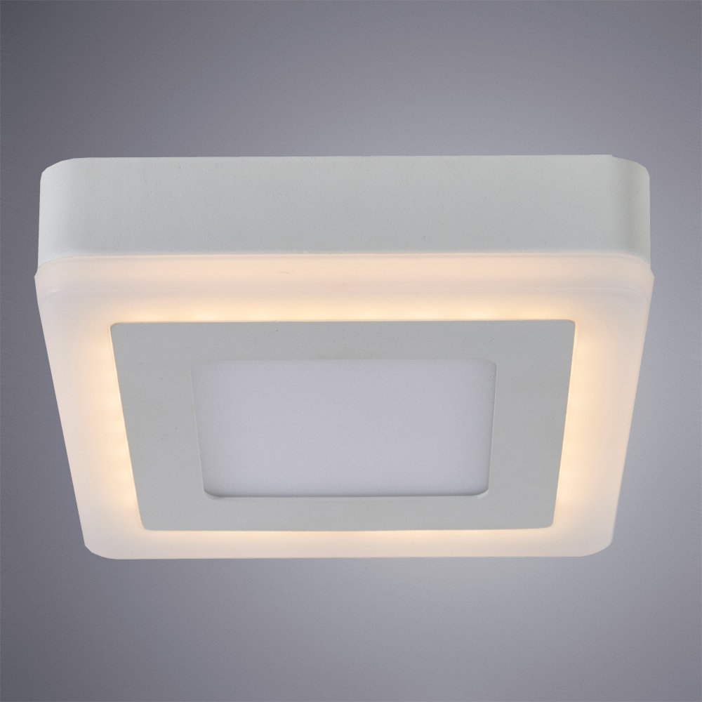 Накладной светильник Arte Lamp Altair A7709PL-2WH