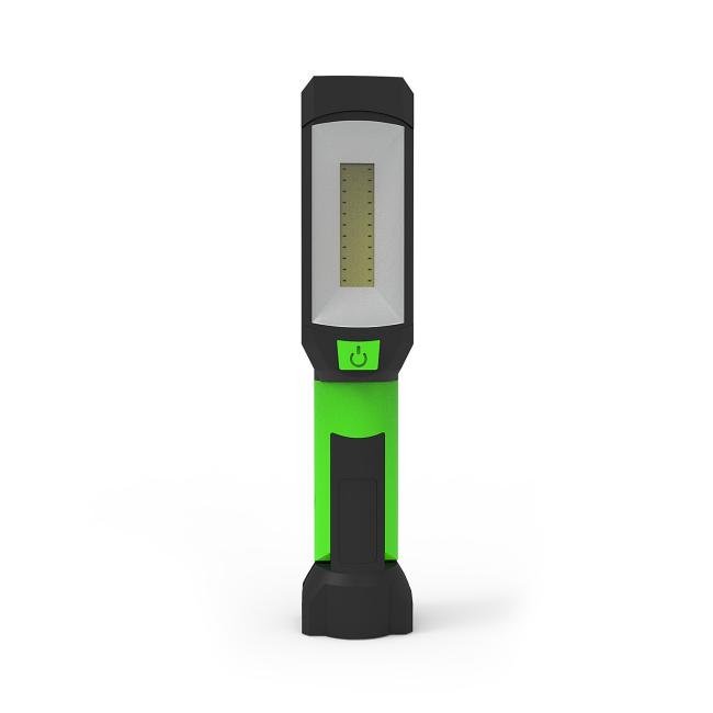 Фонарик Gauss Фонарь рабочий GF503