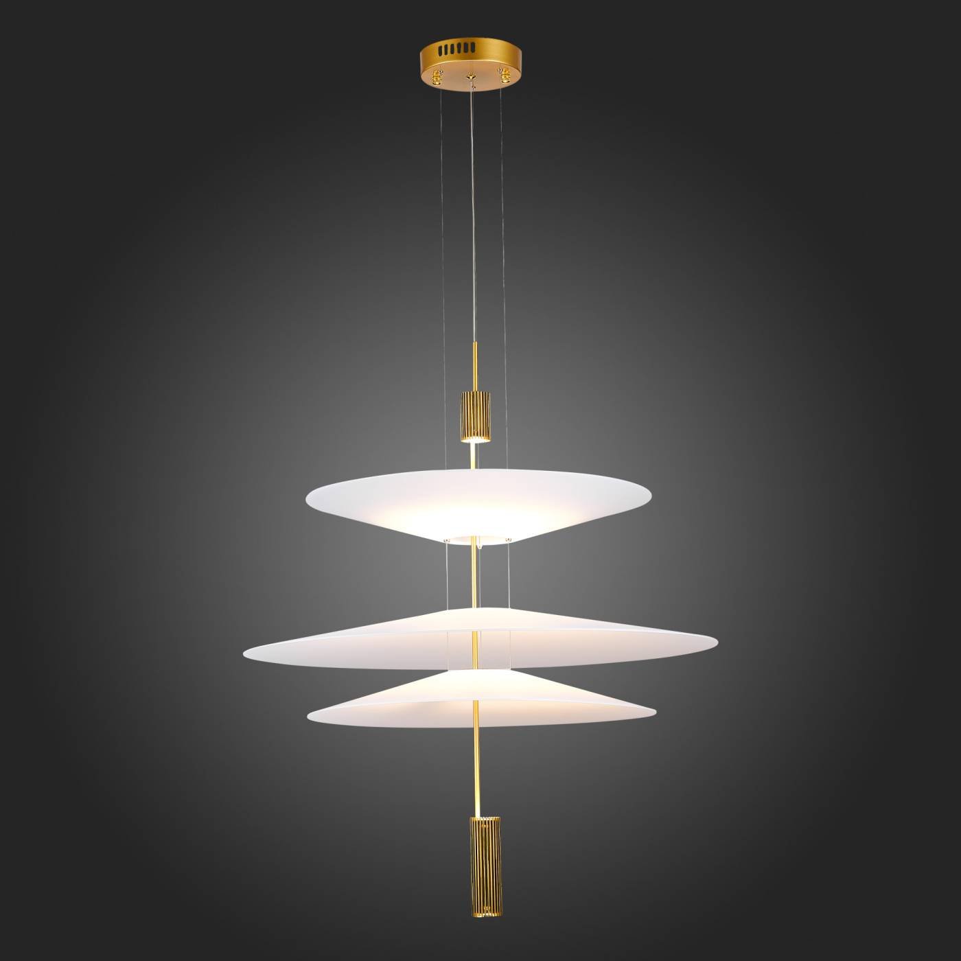 Светильник подвесной ST Luce Isola SL6101.223.01