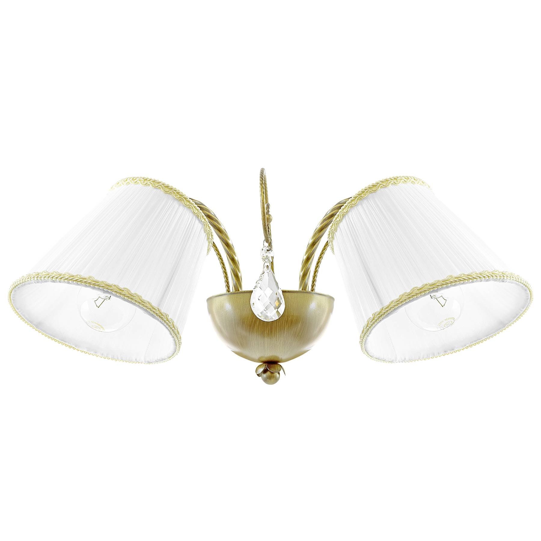 796621 Настенное бра Lightstar Esedra 796621