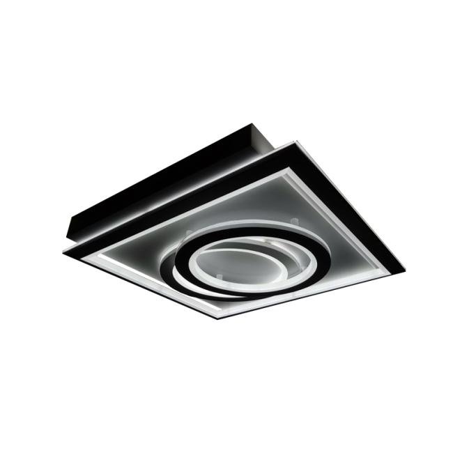 Потолочная светодиодная люстра LED Natali Kovaltseva 81017/5C