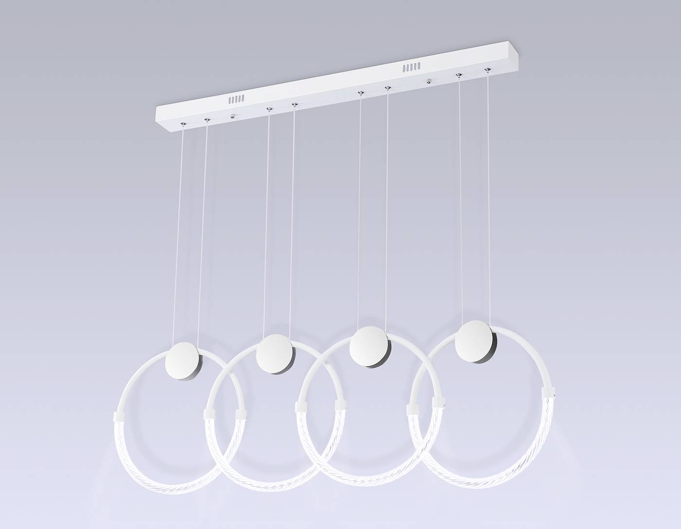 FL10598 Светильник подвесной Ambrella Line FL10598