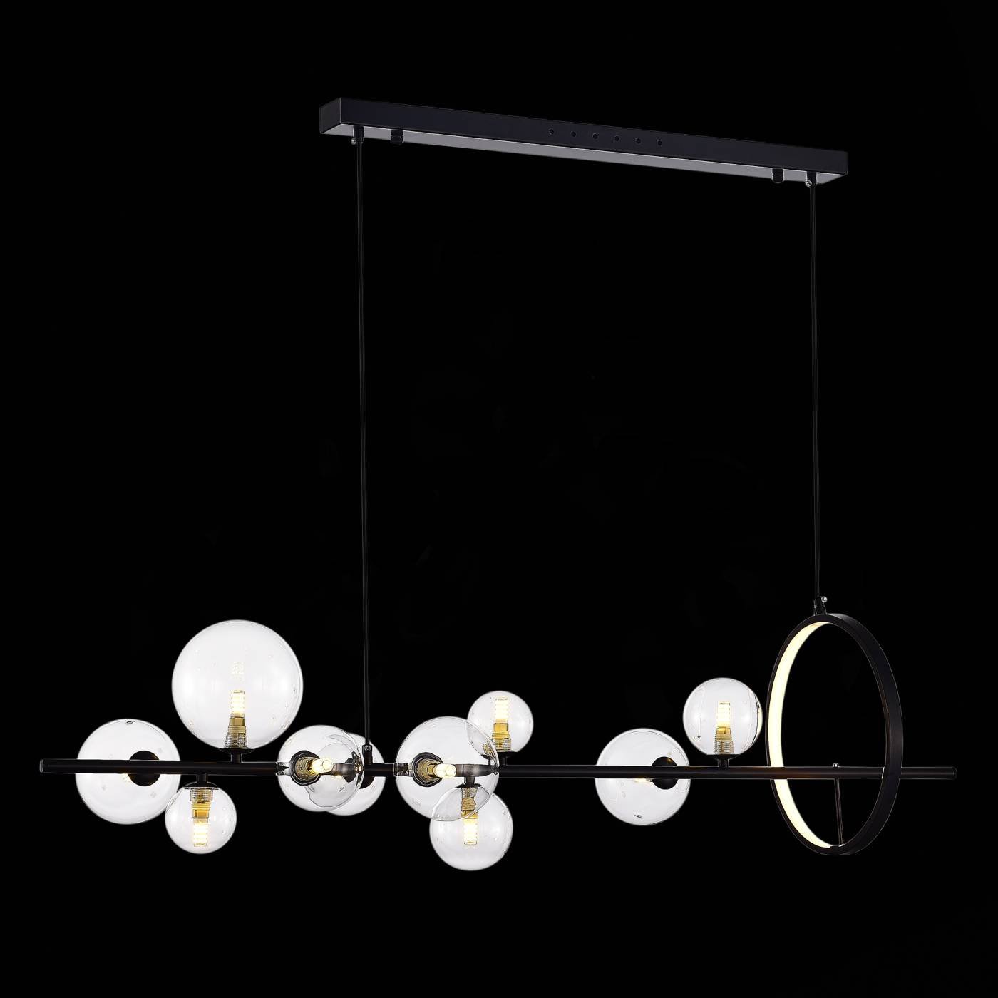 SL1165.423.15 Подвесная люстра ST Luce Necton SL1165.423.15