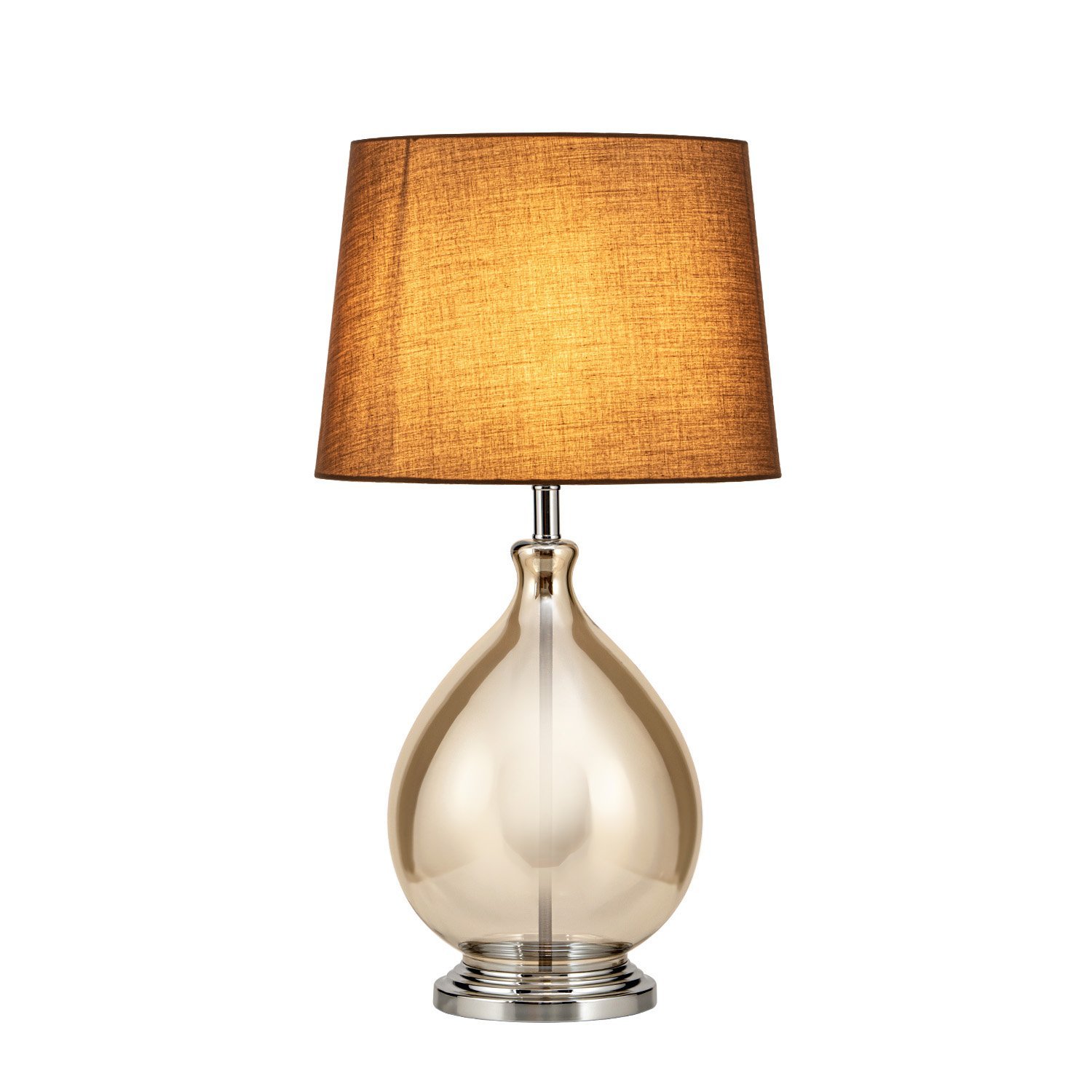ML.6111.01TL BR Настольная лампа ML Modelux ML.6111.01TL BR