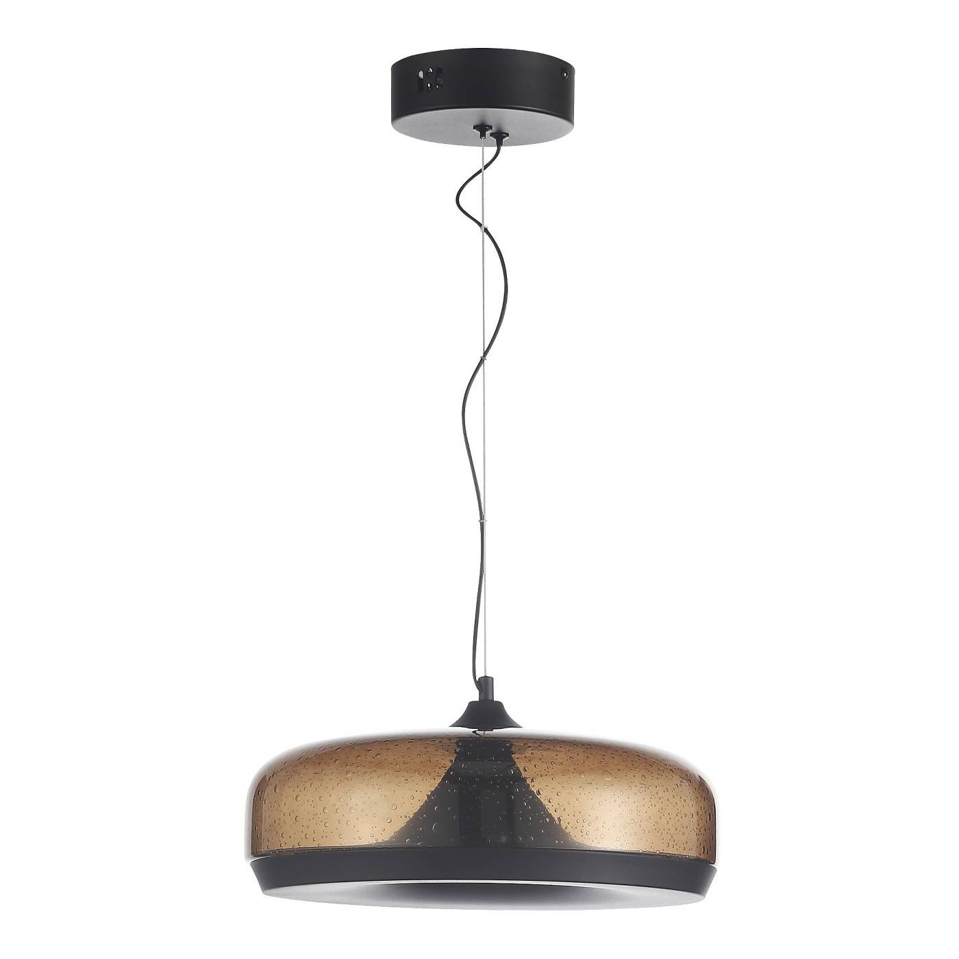 SL6014.603.01 Светильник подвесной ST Luce Ripple SL6014.603.01