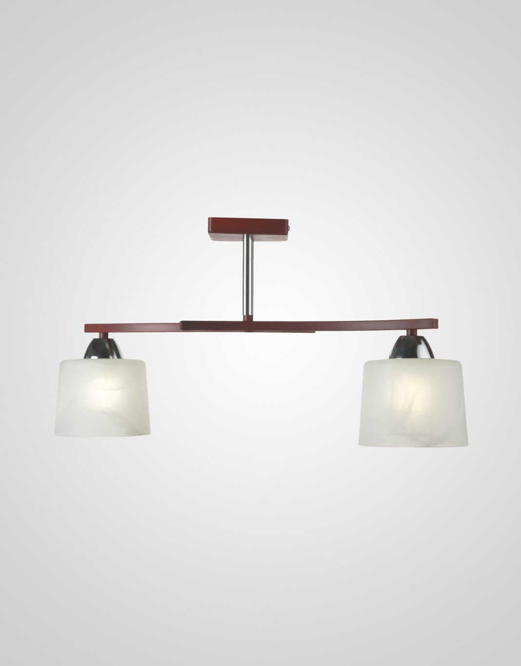 Потолочная люстра Мелодия Света Cylinder 000024060