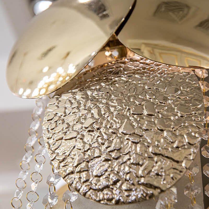 L38521.92 Настенное бра L'Arte Luce Luxury Mastery L38521.92