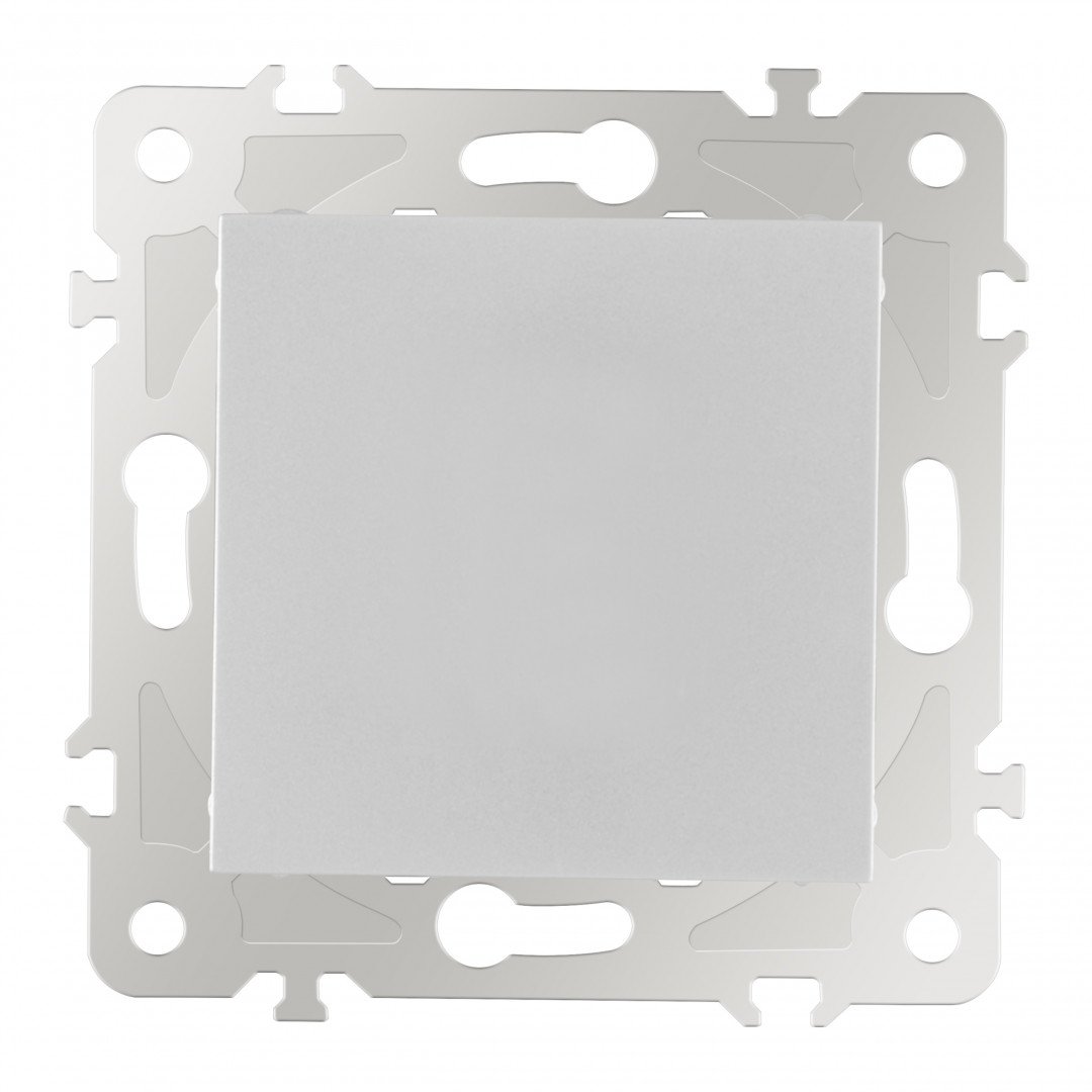 Накладка на механизм Arte Milano Am-203 203.50-1.silver