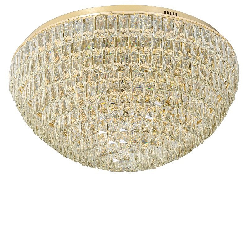 L47519 Потолочная светодиодная люстра Galassia L'Arte Luce Luxury L47519