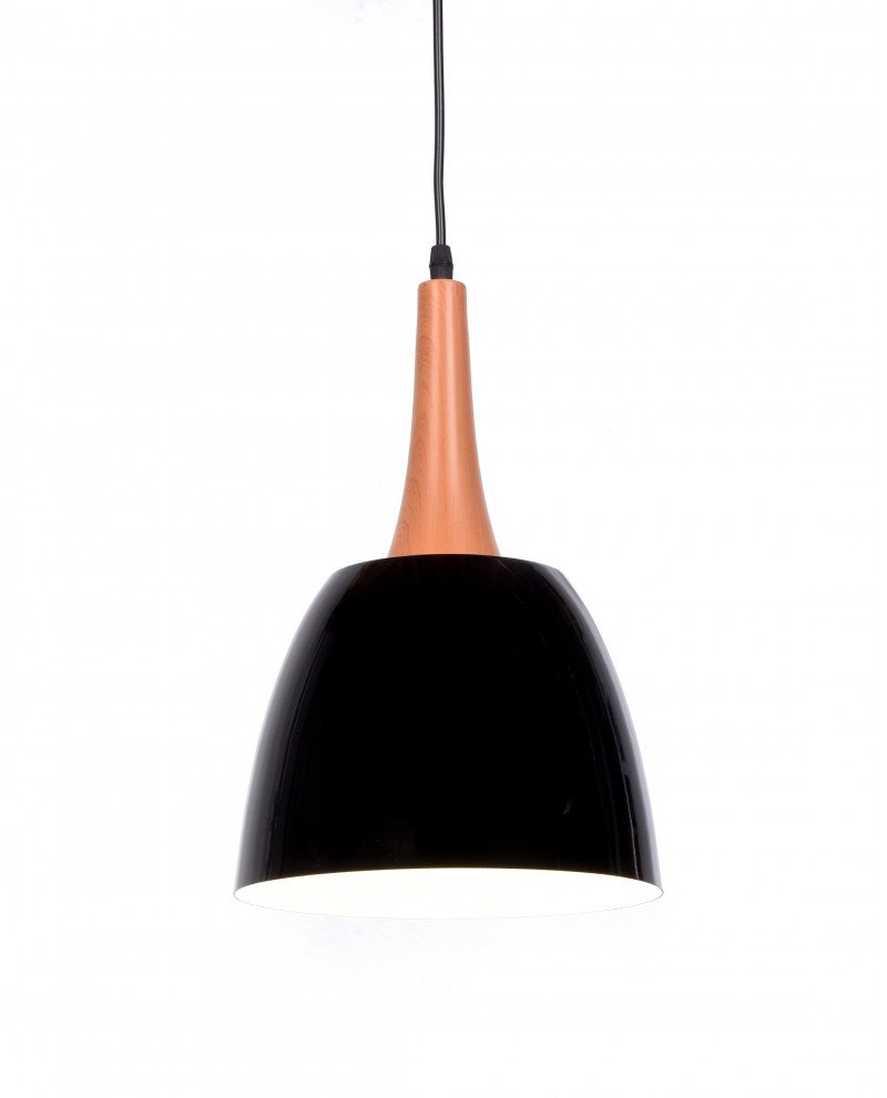 LDP 7901 BK Светильник подвесной Lumina Deco Derby LDP 7901 BK