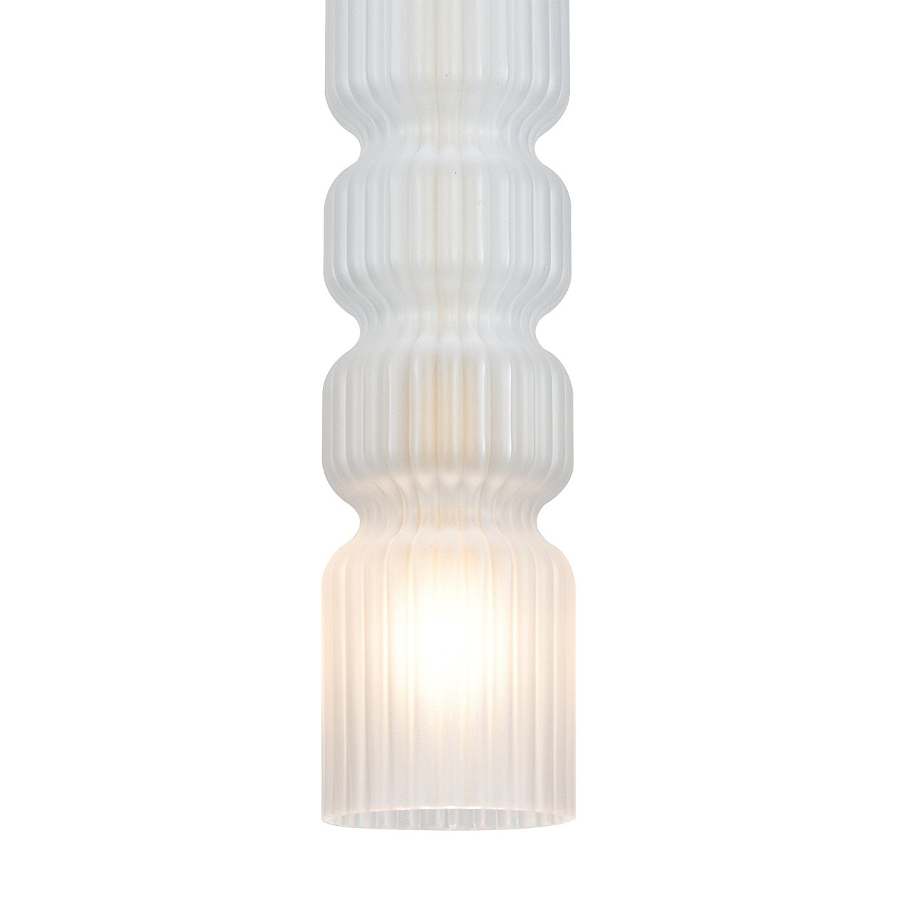 Светильник подвесной Indigo Grazia 11070/1P White V000430