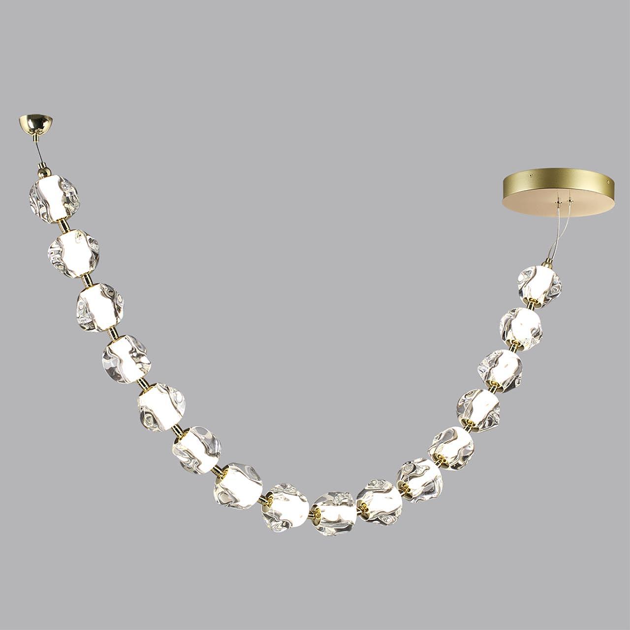 Светильник подвесной Odeon Light Jemstone 5085/64L