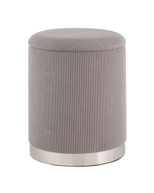 Пуфик Stool Group Эмили 19A205CG-17