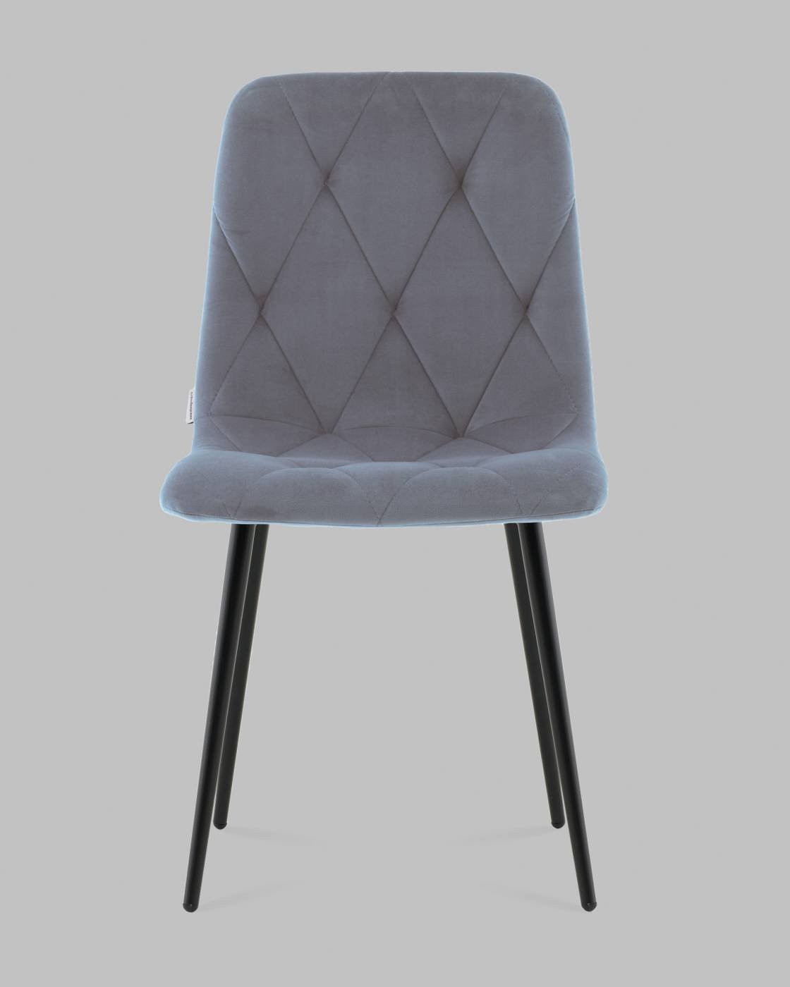 Обеденный стул Stool Group Одди AV 443-Cblst-KP3-9005