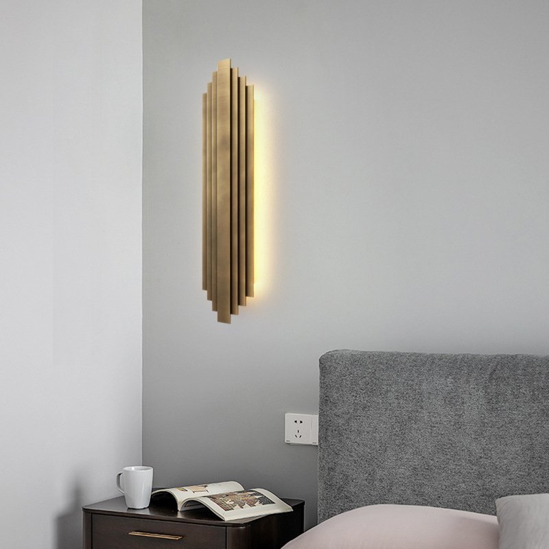 Настенный светильник ImperiumLoft Tarf01 209163-23