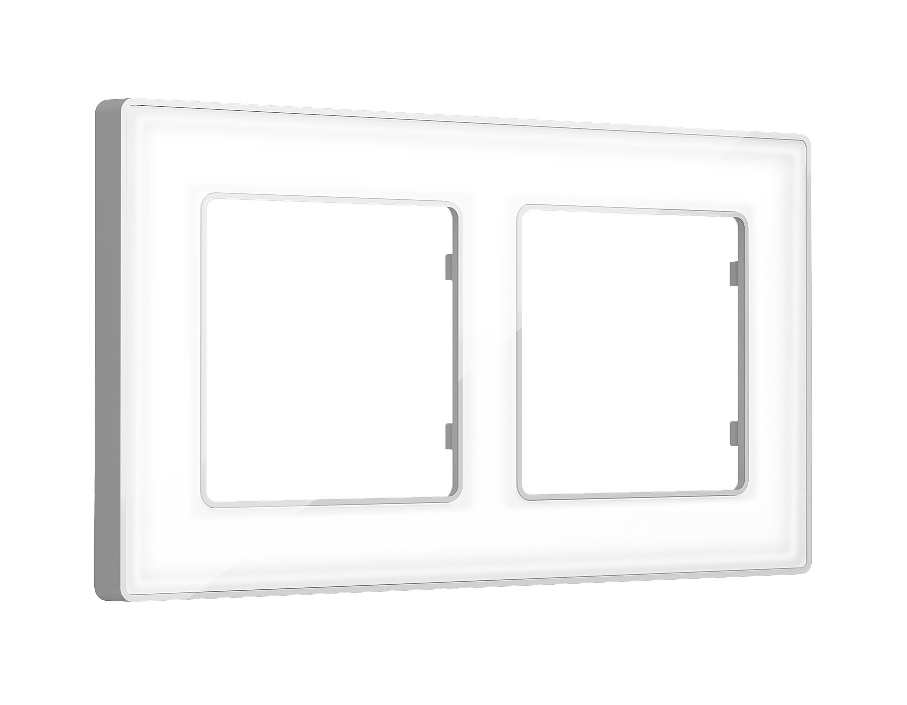 AF580132 Рамка Ambrella Volt Arctic AF580132