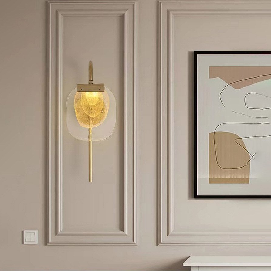 212019-23 Настенное бра ImperiumLoft Helina-Wall01 212019-23