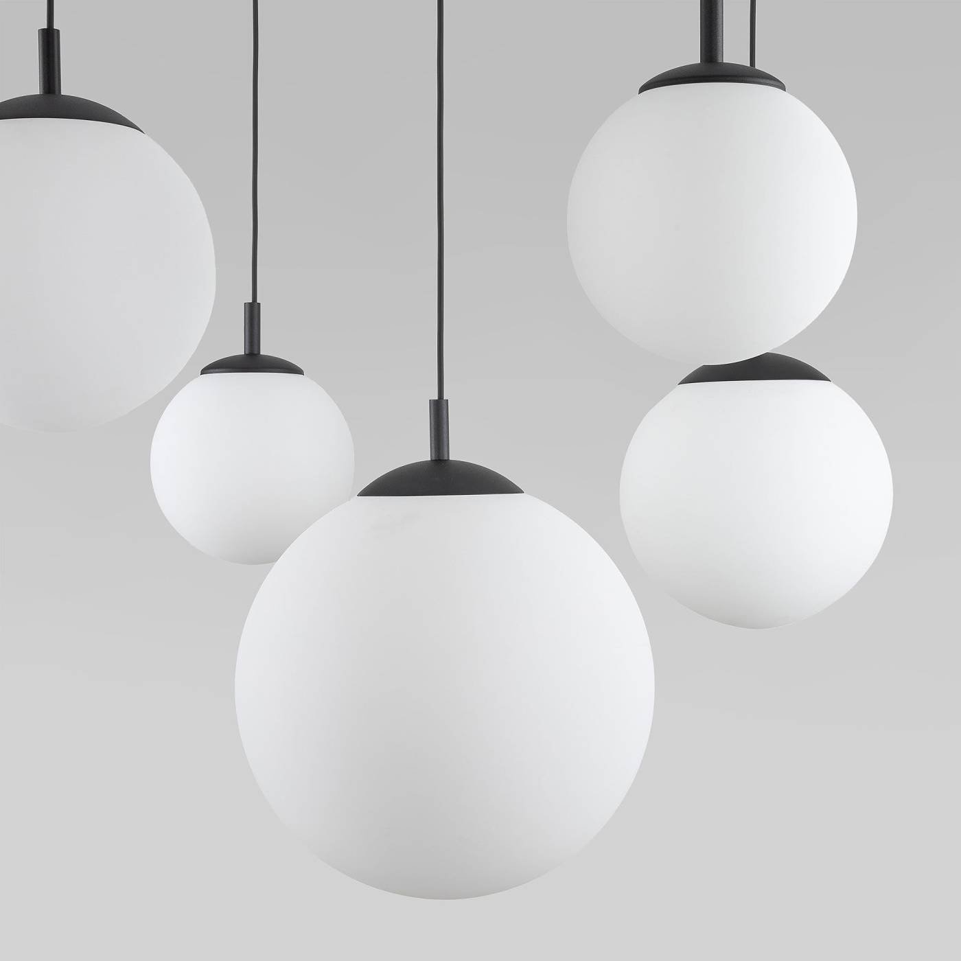 Светильник подвесной TK Lighting Esme 4791 Esme