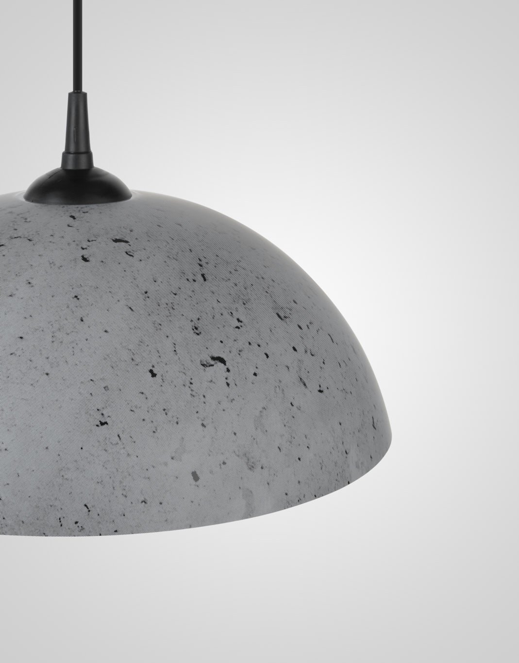 Светильник подвесной Мелодия Света Pleks PL-003-1P-400 DGR 000030834