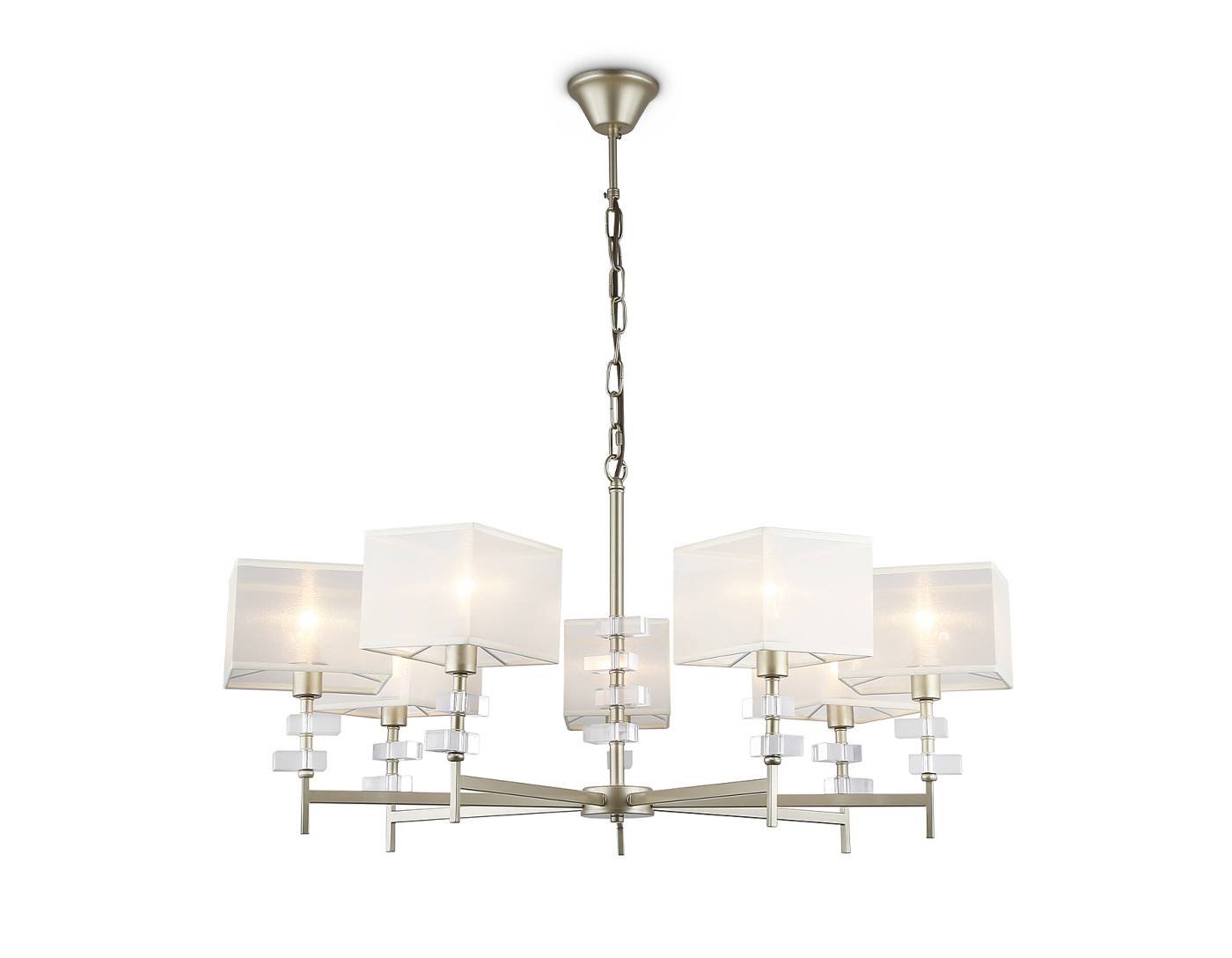 Подвесная люстра Ambrella Classic LH71332