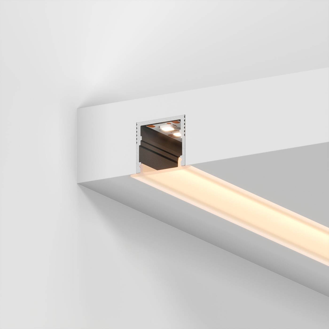 Профиль Arlight Sl-Mini 061611