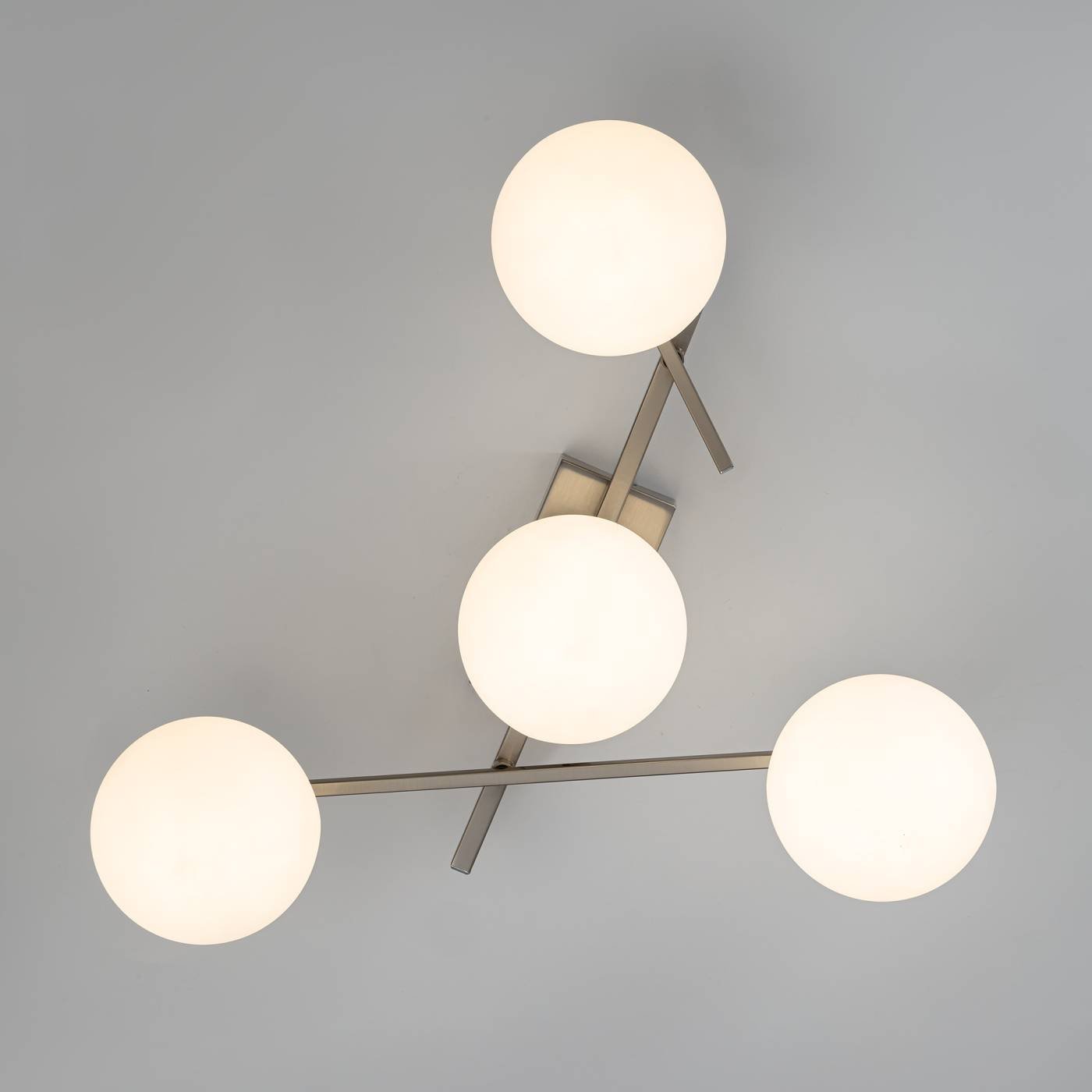 CL223141 Потолочная люстра Citilux Dorsy CL223141