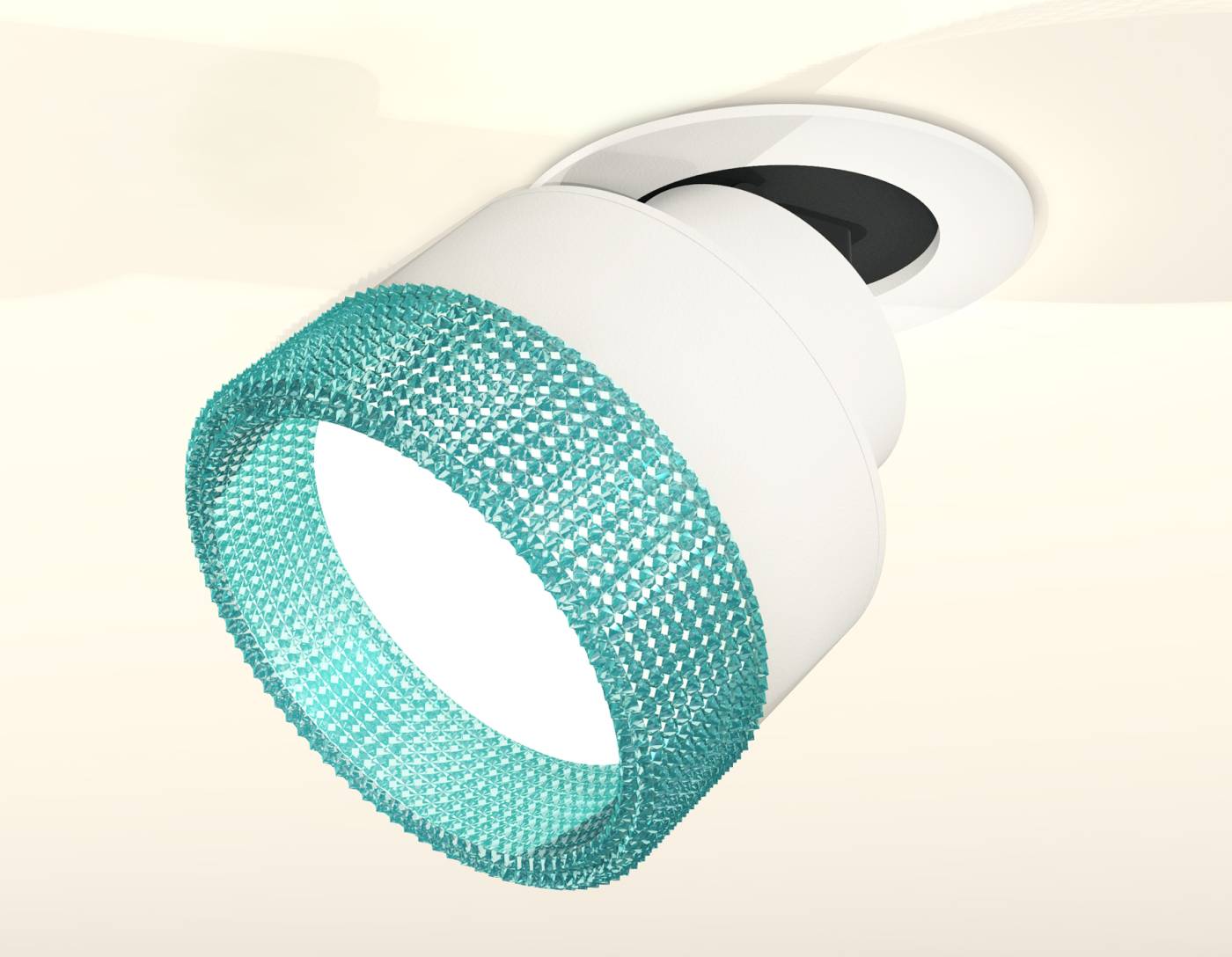 Встраиваемый светильник Ambrella Techno XM8101543