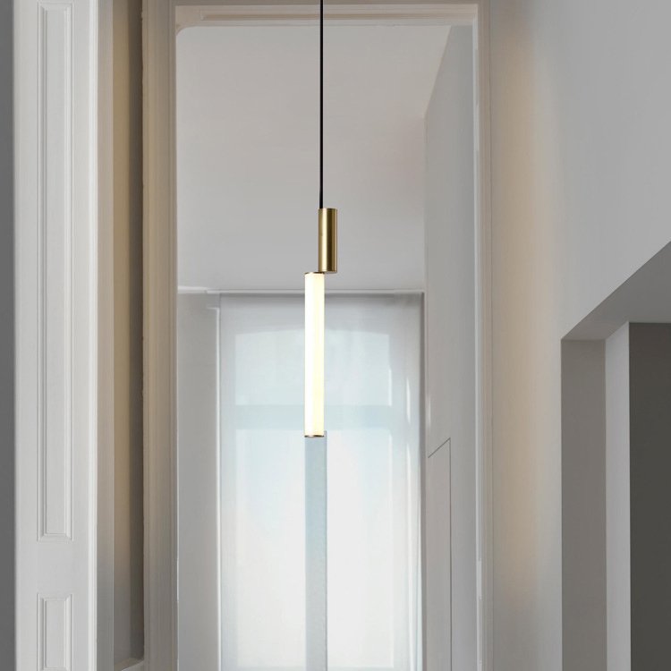 Светильник подвесной ImperiumLoft F-Tossene01 313211-01