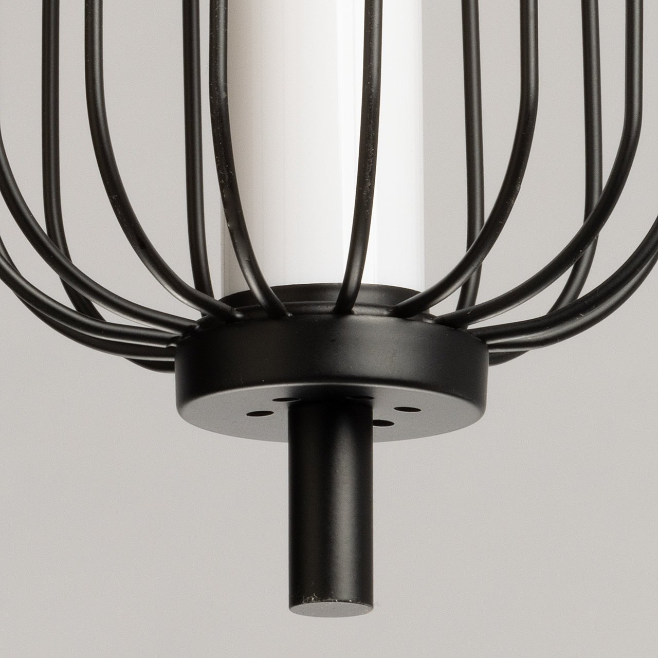 Светильник подвесной De Markt Стаут 702014301