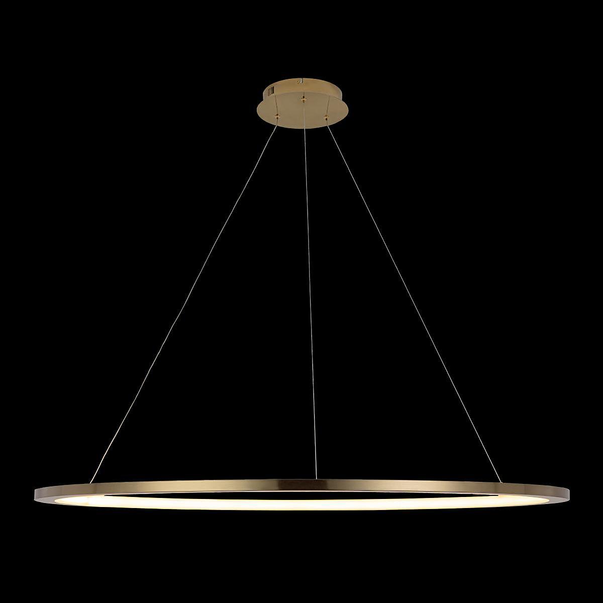 Светильник подвесной Loft It Ring 10014XXL