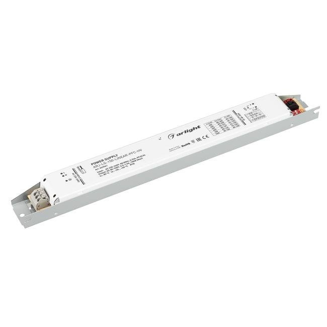 Драйвер для LED ленты Arlight Arj 049561