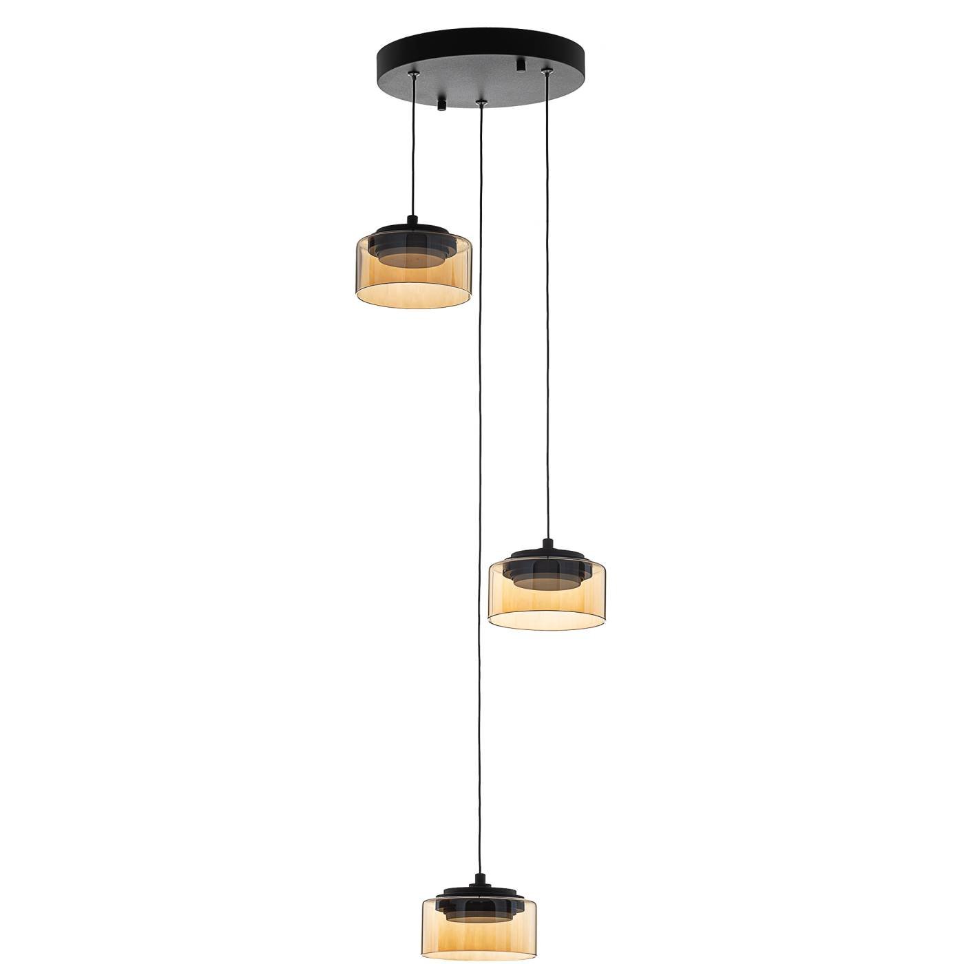Подвесной светильник ESPACE Citilux CL243031