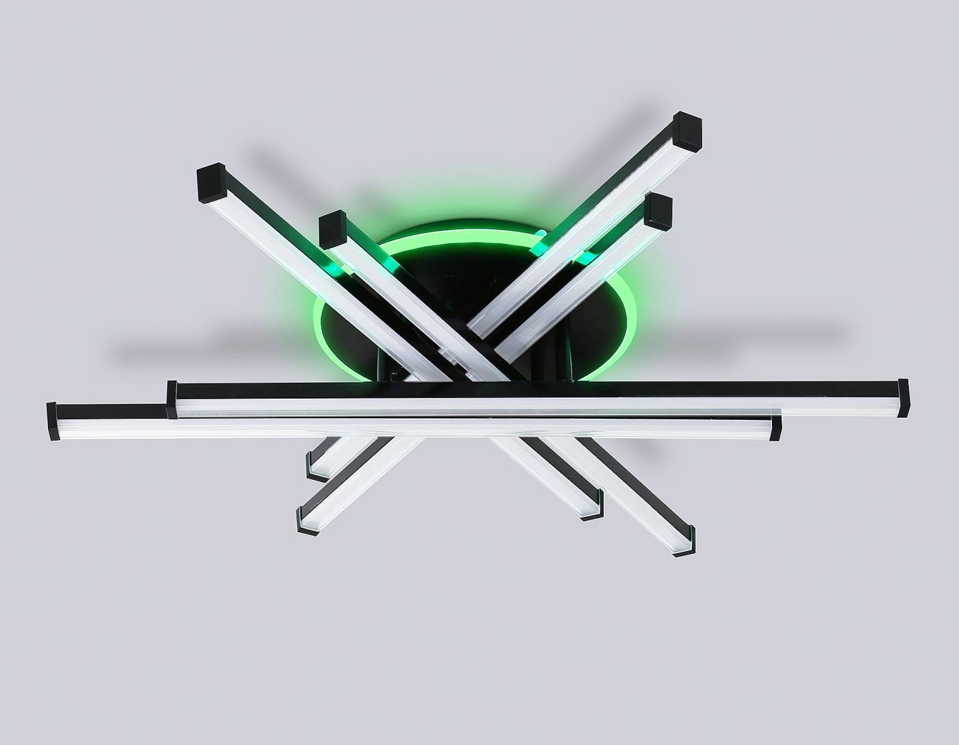 Потолочная люстра Ambrella LineTech FL6272