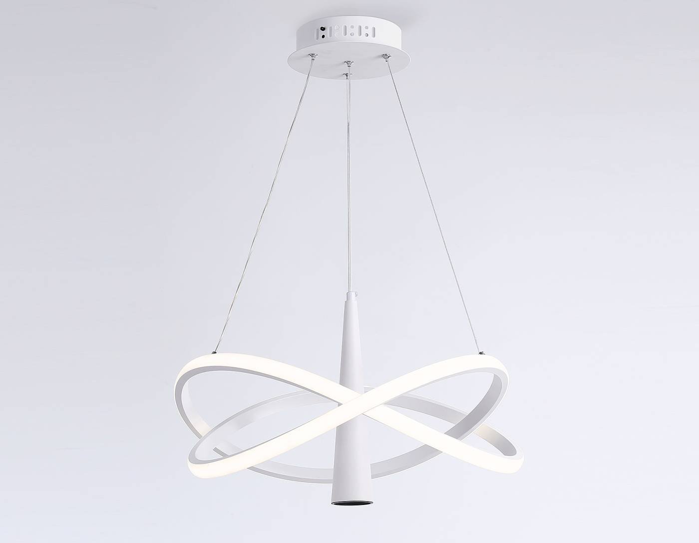 Подвесная люстра Ambrella LineTech FL5367