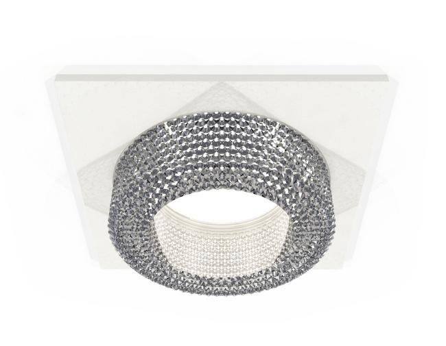 Встраиваемый светильник Ambrella Techno Spot XC7631020