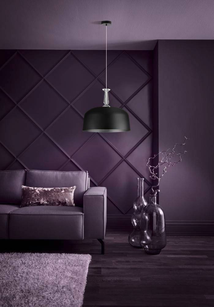 39588 Светильник подвесной Eglo Monte Fuerte 39588